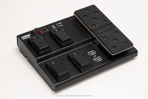 Line 6 - FBV-EXPRESS