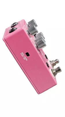 JHS Pedals - Lucky Cat Delay 2