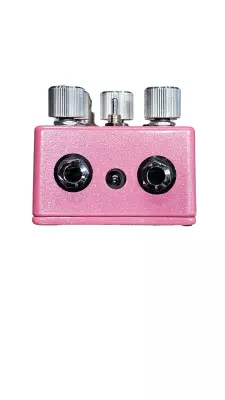 JHS Pedals - Lucky Cat Delay 5