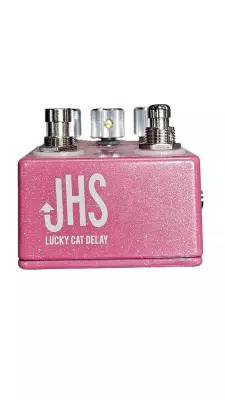 JHS Pedals - Lucky Cat Delay 4