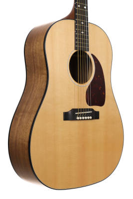 Gibson - G-45 Standard - Antique Natural 4