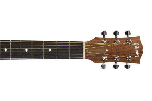 Gibson - G-45 Standard - Antique Natural 3