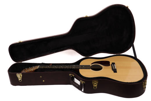 Gibson - G-45 Standard - Antique Natural 8