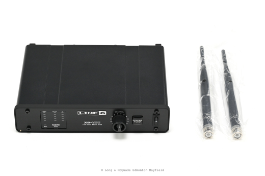Line 6 - XDV55 Receiver Only 2