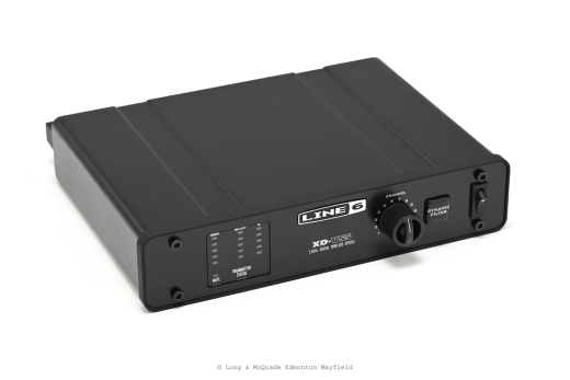 Line 6 - XDV55 Receiver Only