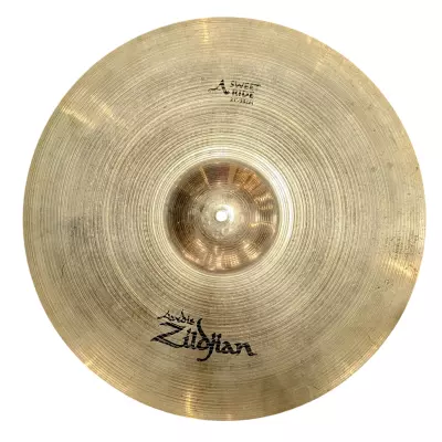 Zildjian 21