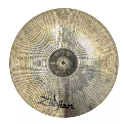 Zildjian 21