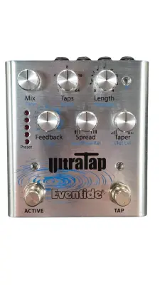 Eventide - ULTRATAP