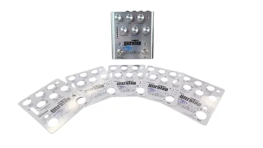 Eventide - ULTRATAP 2