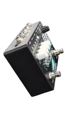 Electro-Harmonix - OCEANS 12 2