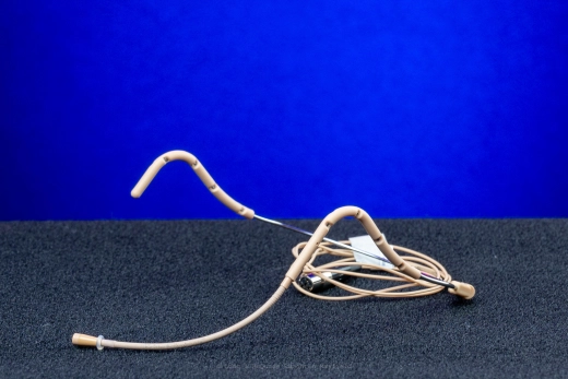 Line 6 - Digital Wireless Headset Mic System - Tan 2