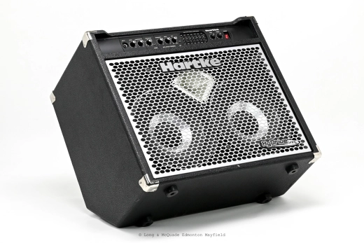 Hartke - HyDrive 210C 150W Bass Combo