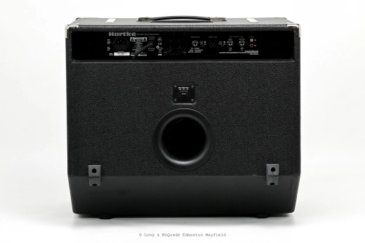 Hartke - HyDrive 210C 150W Bass Combo 2