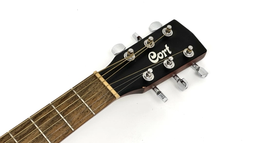 Cort - AD Mini M OP w/ Bag 4