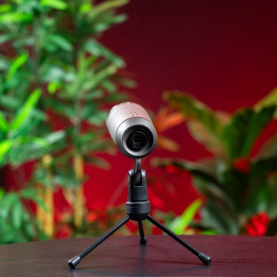 Samson - USB Studio Condenser Microphone 2