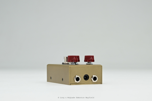 Store Special Product - J. Rockett Audio Designs - ARCHER IKON