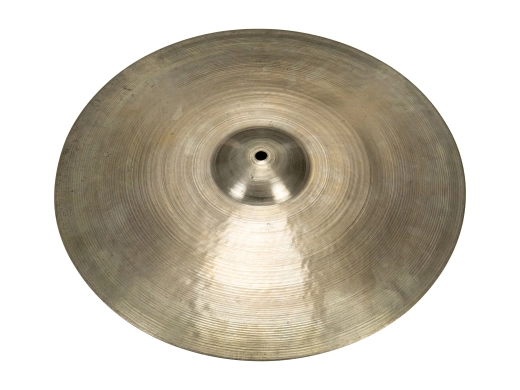 Zildjian -Vintage 16