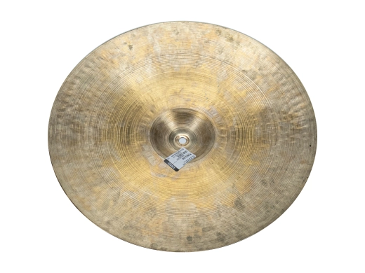 Zildjian -Vintage 16