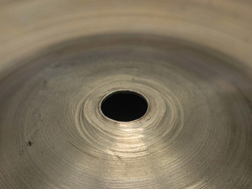 Zildjian -Vintage 16