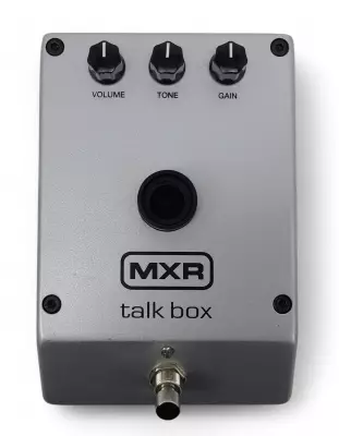 Store Special Product - MXR - JD-M222 Talk Box Pedal