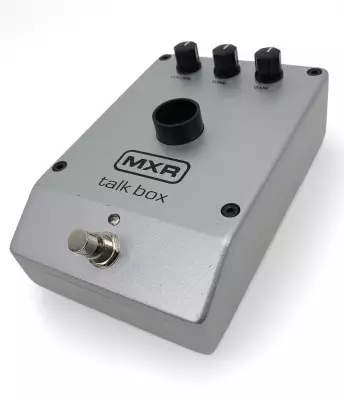 Store Special Product - MXR - JD-M222 Talk Box Pedal