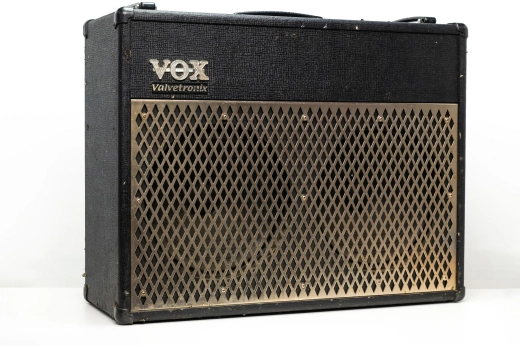 Vox - AD100VT Modeling Combo Amp