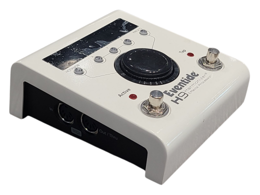 【メール便送料無料対応可】 Eventide H9 Max Stompbox | Long & McQuade ギター