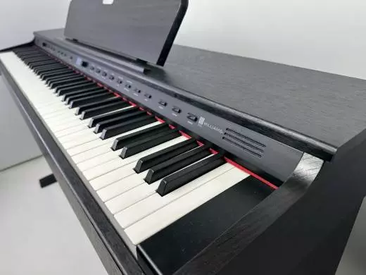 Williams Pianos - RHAPSODY 2 BK 2