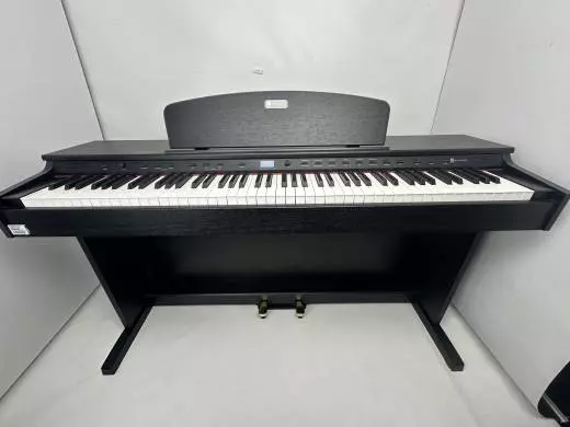 Williams Pianos - RHAPSODY 2 BK