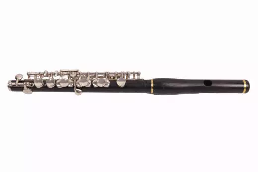 Weismann -  Piccolo Grenadilla HJ/Body Split E
