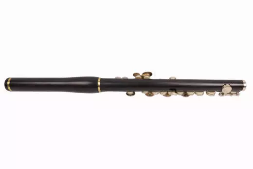 Weismann -  Piccolo Grenadilla HJ/Body Split E 2