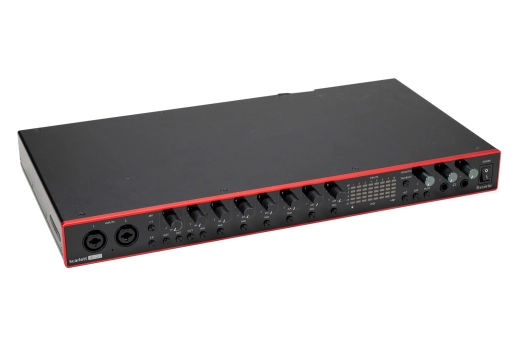 Focusrite - Scarlett 18i20 USB Audio Interface