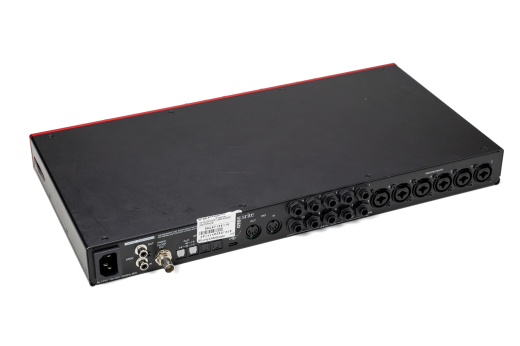Gear Hunter | Focusrite - Scarlett 18i20 USB Audio Interface