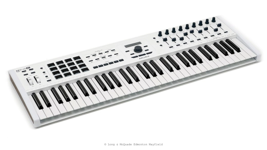 Arturia - KeyLab MKII 61 Key Controller 2