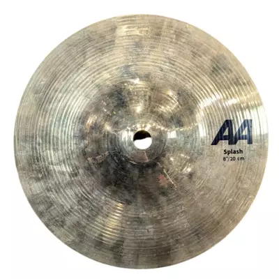 Store Special Product - Sabian AA 8