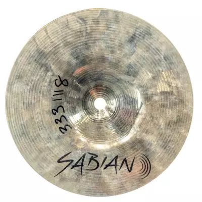 Store Special Product - Sabian AA 8