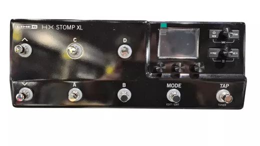 Line 6 - HX-STOMPXL
