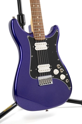 Fender - Player Series Lead III - Metallic Purple 2