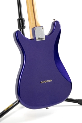 Fender - Player Series Lead III - Metallic Purple 5