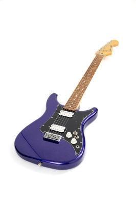 Fender - Player Series Lead III - Metallic Purple 7