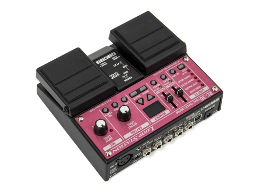 BOSS - RC-30 Looper 2