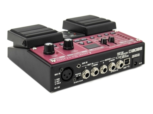 BOSS - RC-30 Looper 2