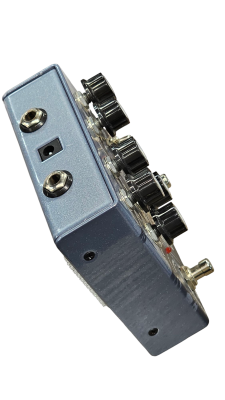 Revv Shawn Tubbs Tilt Overdrive Pedal | Long & McQuade