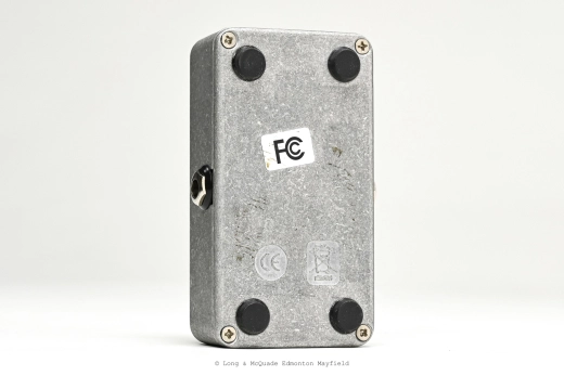 Electro-Harmonix - Freeze Sound Retainer Pedal 2