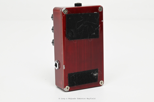 Gear Hunter | Beyond - Tube Preamp - Marty Friedman