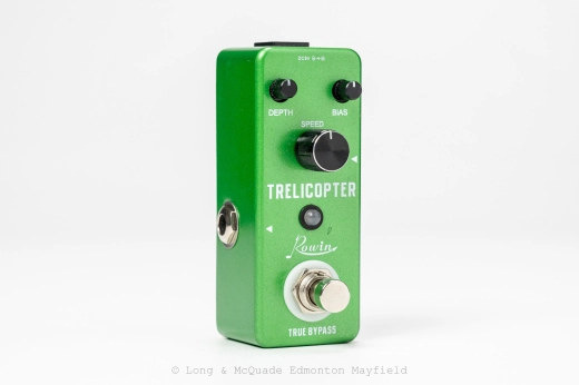 Rowin - Trelicopter Optical Tremolo