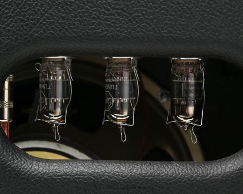 TopHat Amplifiers - Super Deluxe MKII 1x12 Tube Combo 5