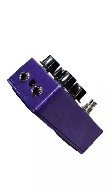 Diamond Guitar Pedals - VIBRATO 2