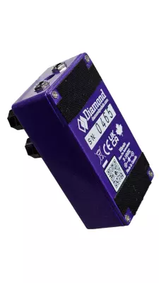 Diamond Guitar Pedals - VIBRATO 2