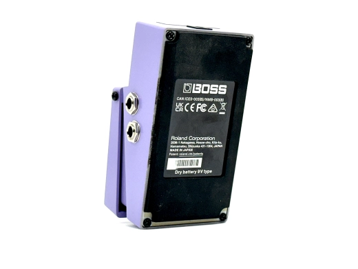 BOSS - DC-2W 2